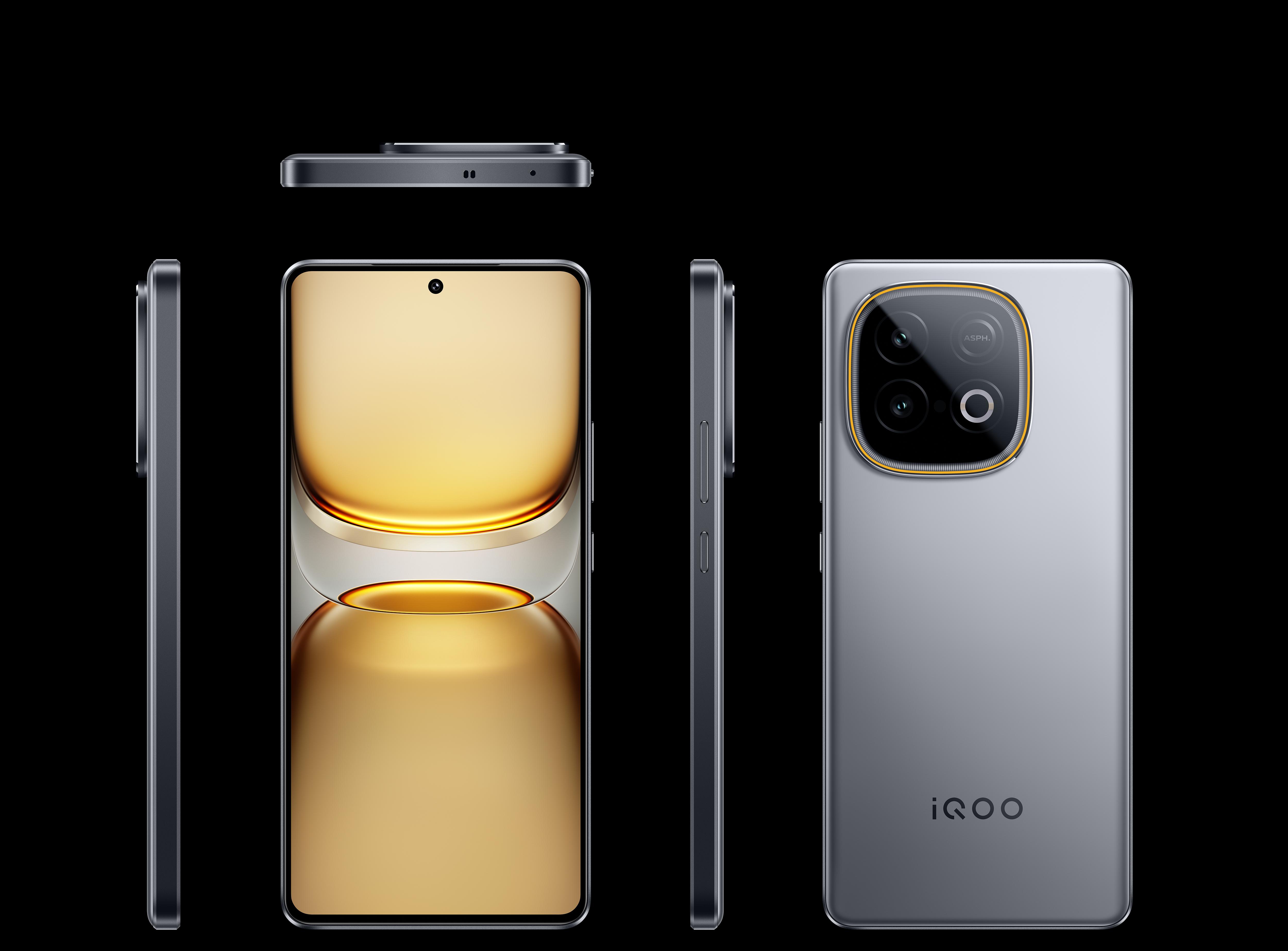 最强天玑+8000mAh，iQOO Z10 Turbo+ 评测：安卓阵营续航性能双顶配
