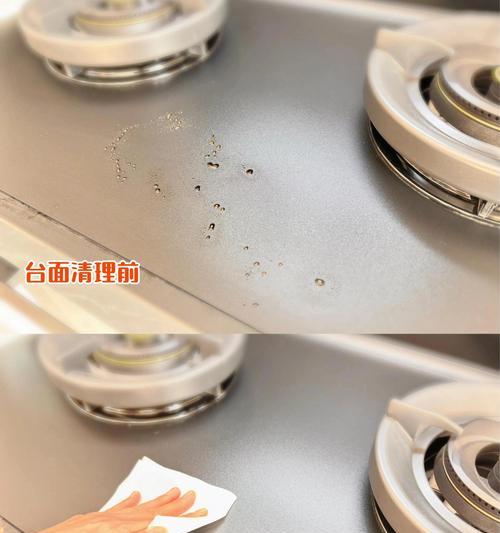 集成灶糊锅清洗方法（高效清洗集成灶糊锅的小窍门）