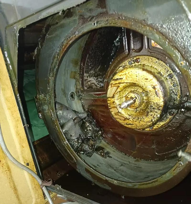 油烟机清洗与安装指南（学会清洗和安装油烟机）