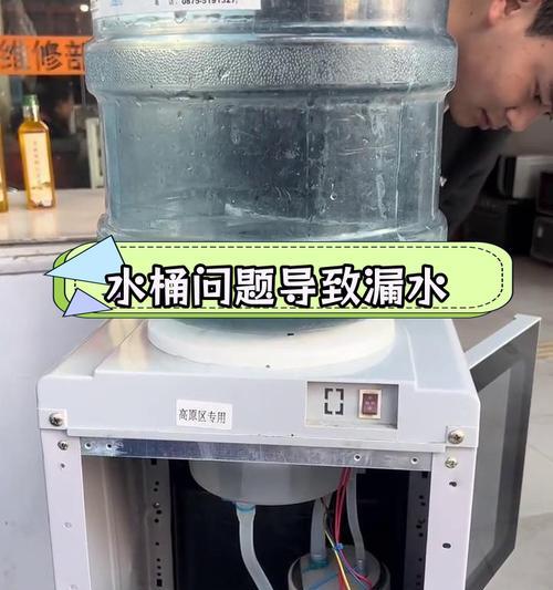 解决饮水机不停排废气问题的有效方法（有效防止饮水机排废气）