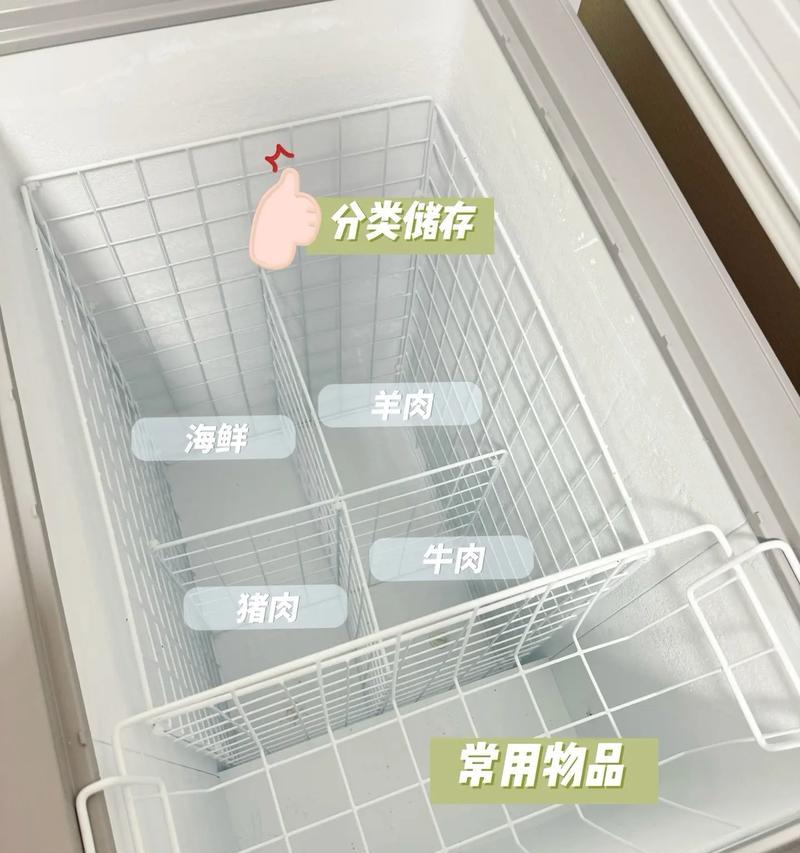 冰柜塑料的环保处理方法（创新技术与循环利用）