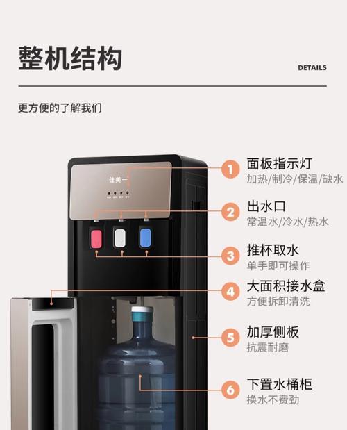 如何解决饮水机噪音过大的问题（轻松解决饮水机噪音扰民的困扰）