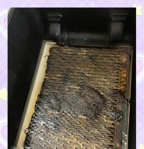 解决油烟机漏网问题的有效清洗方法（清洗油烟机）