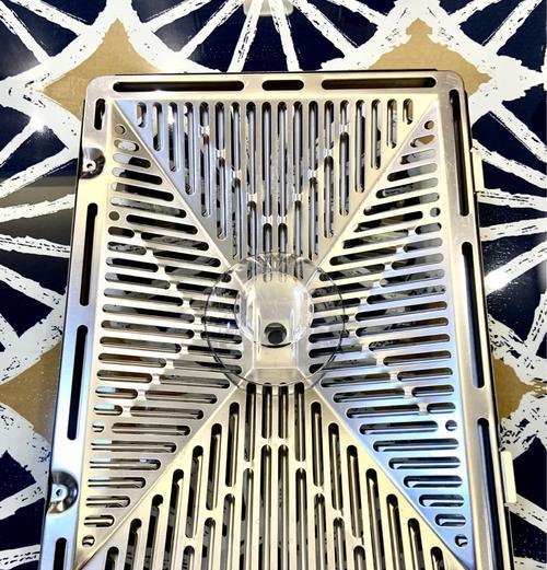 解决油烟机漏网问题的有效清洗方法（清洗油烟机）