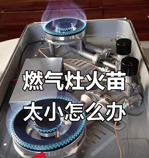 解决油烟机火苗问题的有效方法（有效处理油烟机火苗）