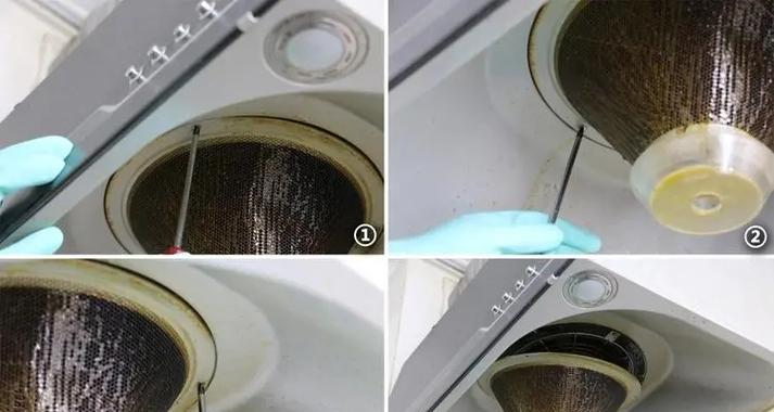 选择适用于更换油烟机的清洗剂（一款清洗剂让你轻松清洁油烟机）