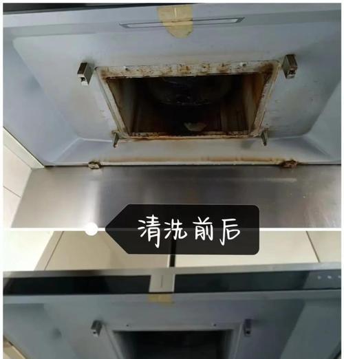 如何正确清洗以玉立油烟机的油风扇（简单操作）
