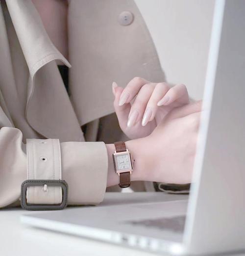 秋冬季节手表如何搭配？搭配手表有哪些时尚建议？