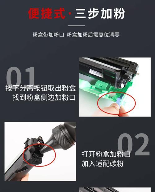 打印机碳粉筒的清洗方法是什么？