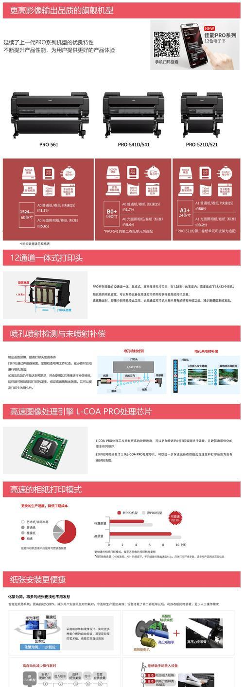 打印机用图文详解（从打印机工作原理到如何维护）