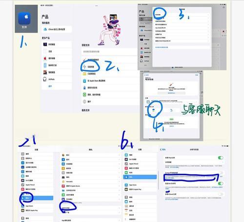 如何检测iPad电池健康状态？