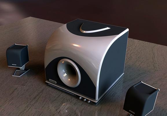 赛米尼音响测评结果如何？