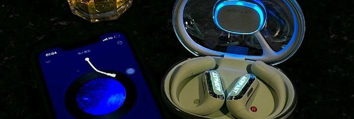 夜光耳机外壳拆卸的正确方法是什么？