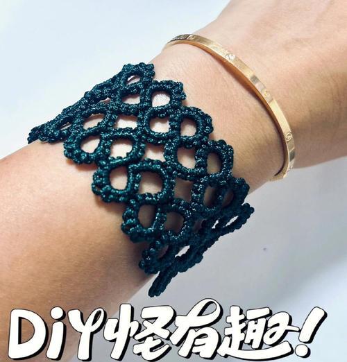 彩带伸缩手环编织技巧是什么？编织过程中常见问题有哪些？