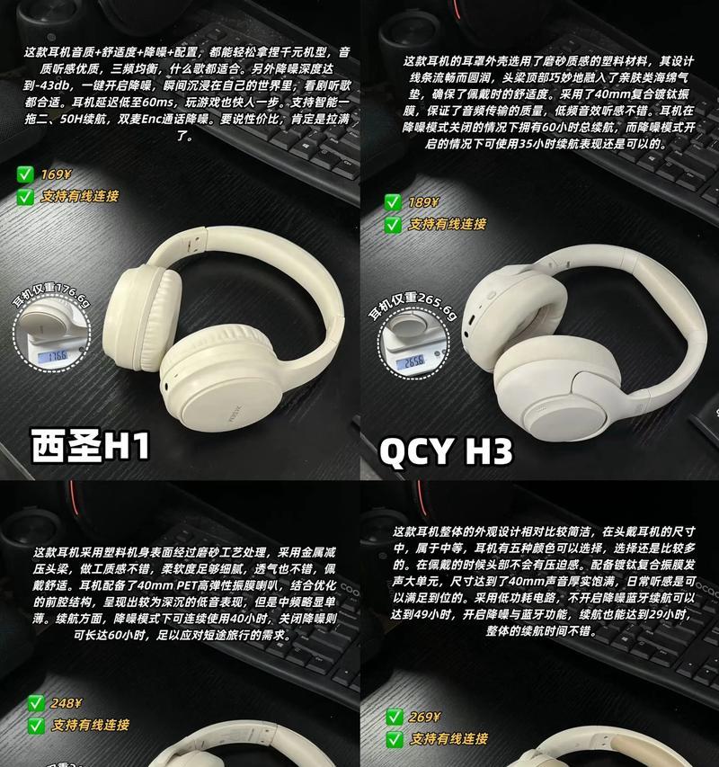 蓝牙耳机头戴式牛头部分如何正确佩戴？