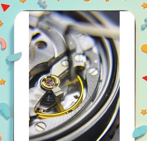 手表时间显示变小怎么调整？操作步骤是什么？