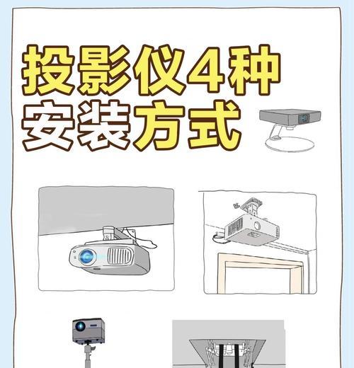 优迈投影仪校正如何操作？