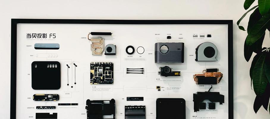 祝小映投影仪拆解步骤是什么？拆卸时需要注意哪些问题？