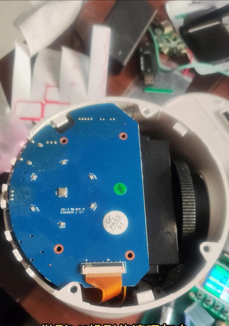 祝小映投影仪拆解步骤是什么？拆卸时需要注意哪些问题？