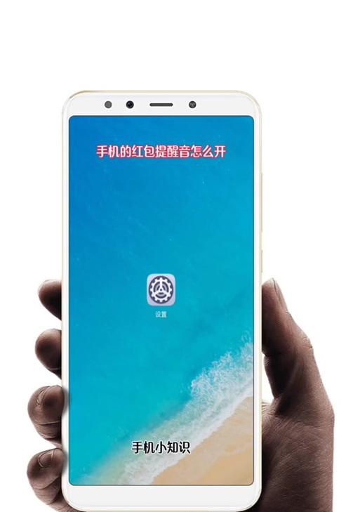 教你如何开启手机红包提示铃声（手机开启红包提示铃声的方法与注意事项）
