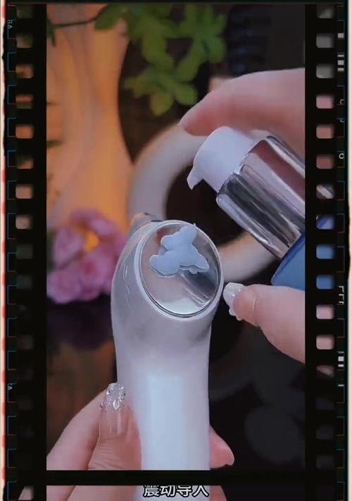 小米有品黑头仪使用测评（告别黑头困扰）