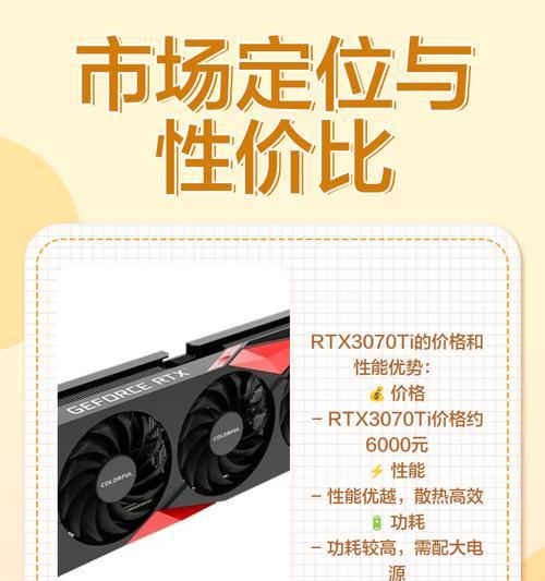 NVIDIARTX3070显卡性能全面解析（一款适合游戏爱好者和创作者的显卡之王）