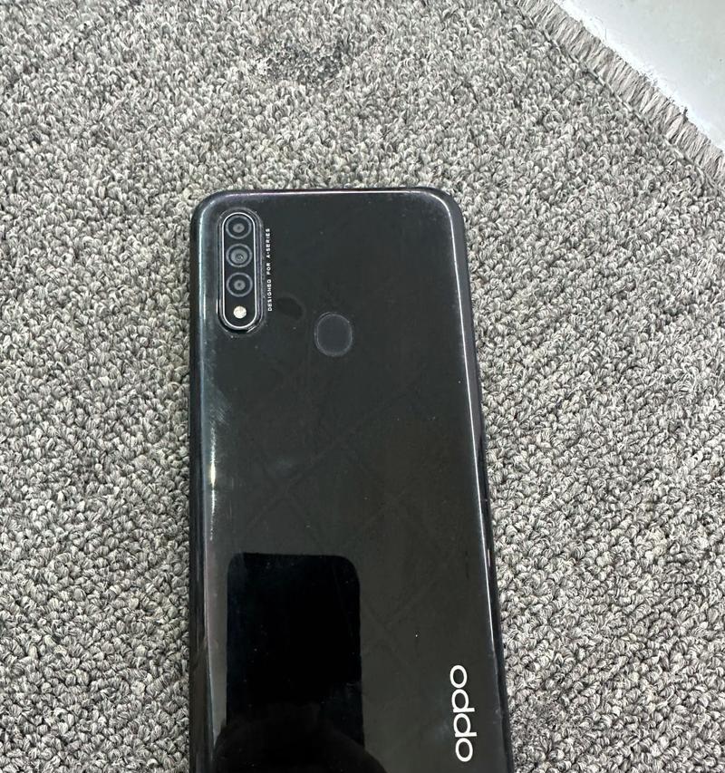 解锁OPPOA8免打扰模式的技巧（OPPOA8打开免打扰模式的步骤）