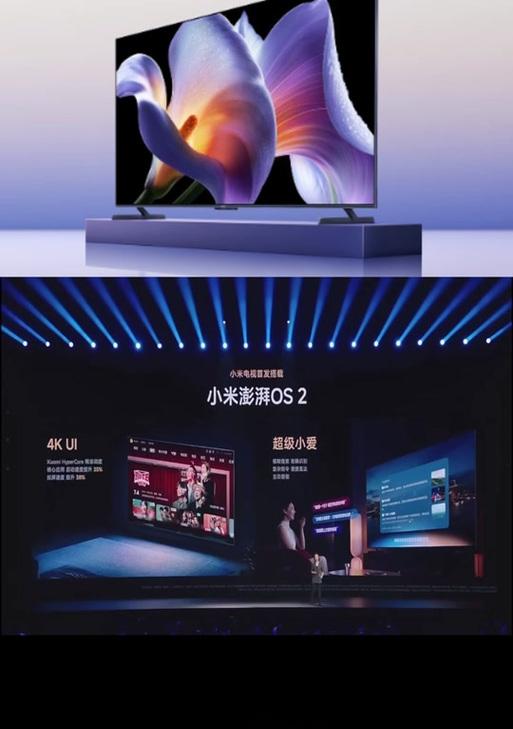 小米电视和红米电视的差异剖析（比较两大品牌电视的特点和区别）