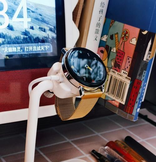 华为WATCHGT3的全面体验（健康伴侣）