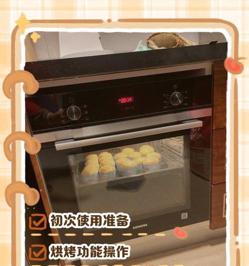 如何正确使用电烤箱（掌握电烤箱的技巧）