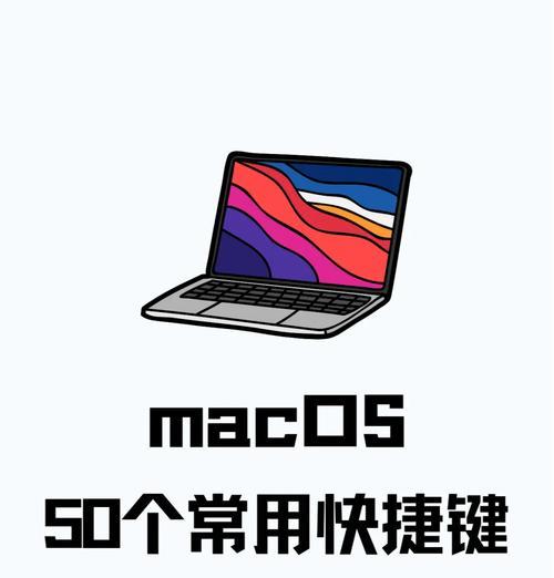 苹果电脑键盘使用技巧（高效使用苹果电脑键盘）